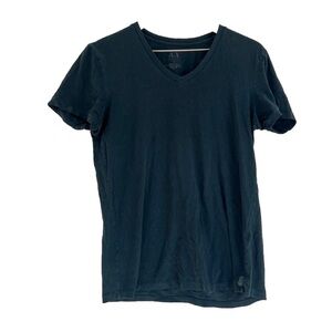 Mens Armani Exchange T Shirt Size Small